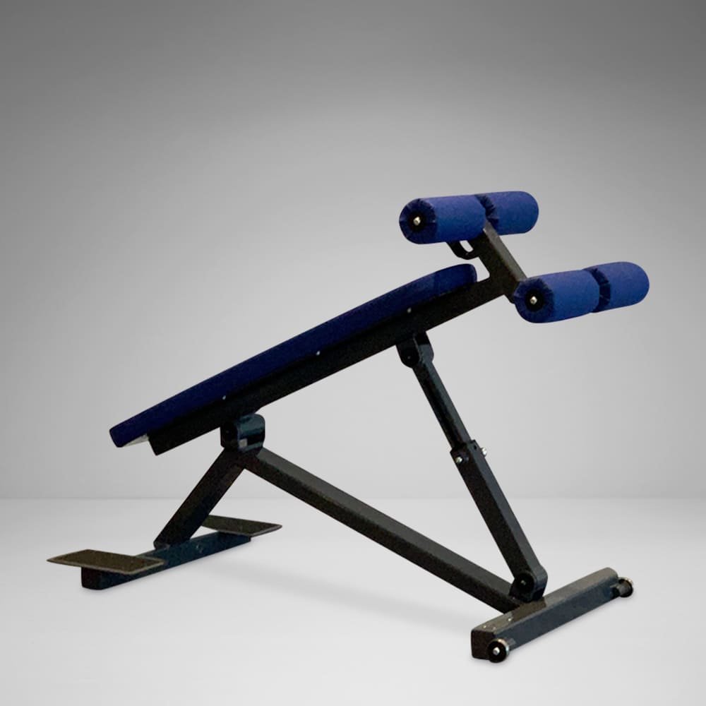 Decline bench