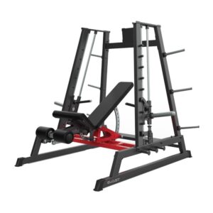 Smith machine