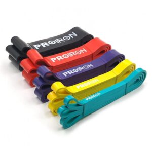 Resistance bands