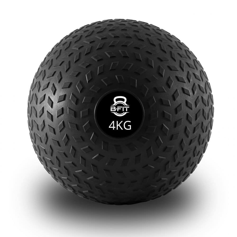 Slam balls