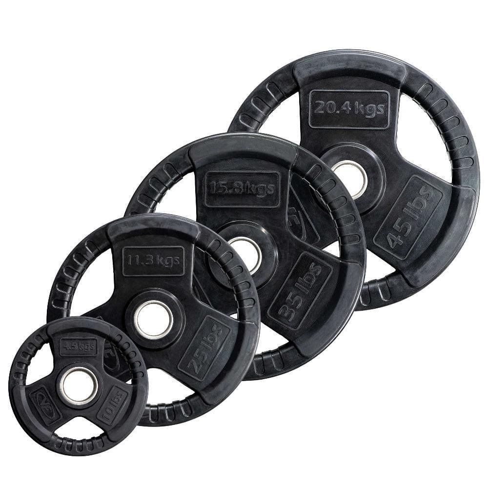 Weight plates (standard)