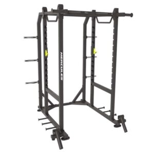 Power cage