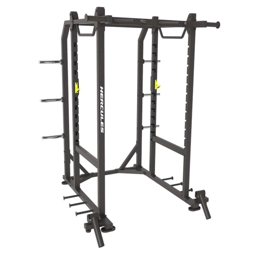 Power cage